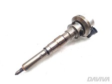 Opel Monterey Fuel Injector