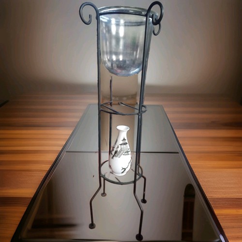 Large vintage iron - large,
