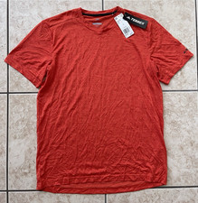 Adidas Terrex Tivid Tee