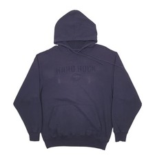 HARD ROCK CAFE Hoodie Spellout