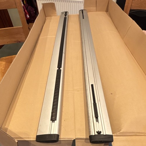 Thule wingbar set ref - thule,