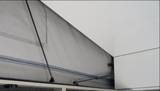 VW T5 / T6 Camper Van Pop Top