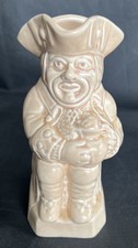 1950s PPC England Toby Jug