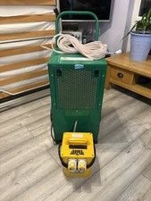 EBac Eco 85 dehumidifier