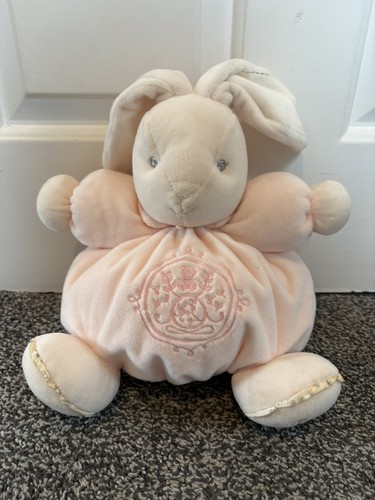 Kaloo perle chubby - perle, rabbit