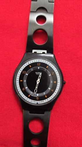 Vintage 1997 swatch - 1997,