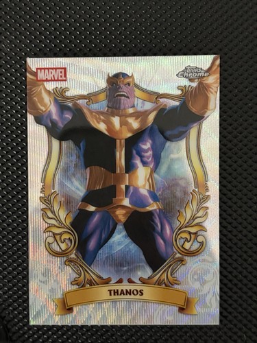 2026 topps chrome marvel - 2026,