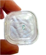 0.47 Cts Natural Paraiba