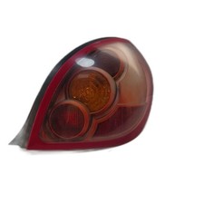 2005 NISSAN ALMERA RHD