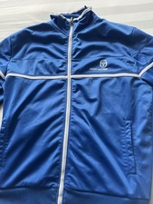 Sergio Tacchini Men's Tracksuit Top