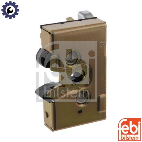 Door lock 17018 for - lock,