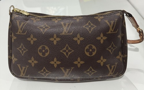 Authentic louis vuitton - authentic,