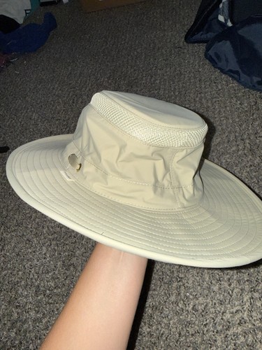 Tilley airflo wide brim - tilley,