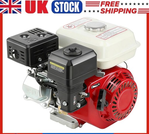 7hp 212cc petrol engine ohv - ohv, 4