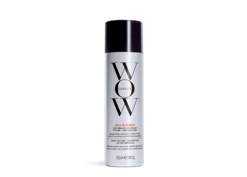 Color wow style steroids - style,