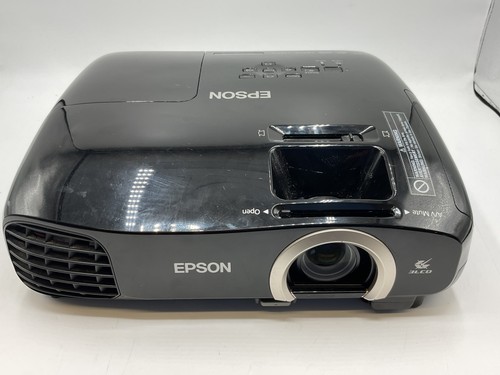 Epson tw5200 full black - full,