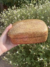 Storage Box - Paper Mache -