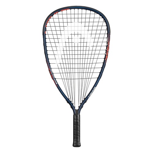 Head fire racketball - head, racket