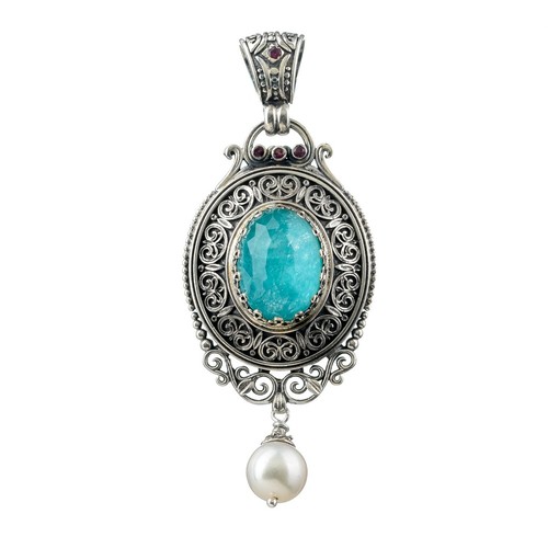 Gerochristo sterling silver - gerochristo,