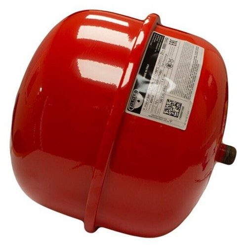 Zilmet litre expansion - zilmet, 12