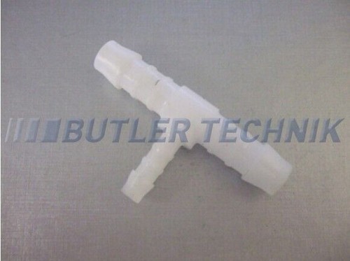 Eberspacher heater fuel pipe - , t