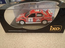 Ixo RAM005 1:43 Mitsubishi