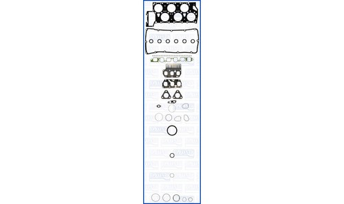 Full engine gasket - full,
