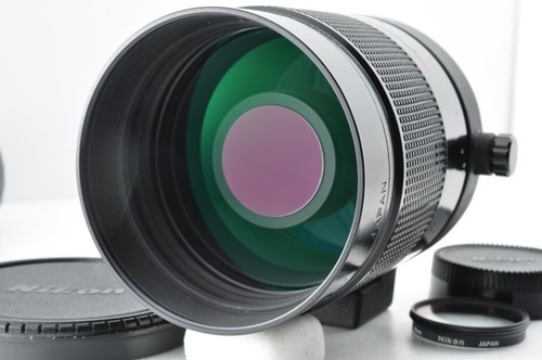 Near mint nikon - [near,