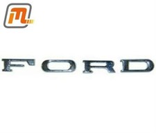 FORD Cortina MK2 emblem badge
