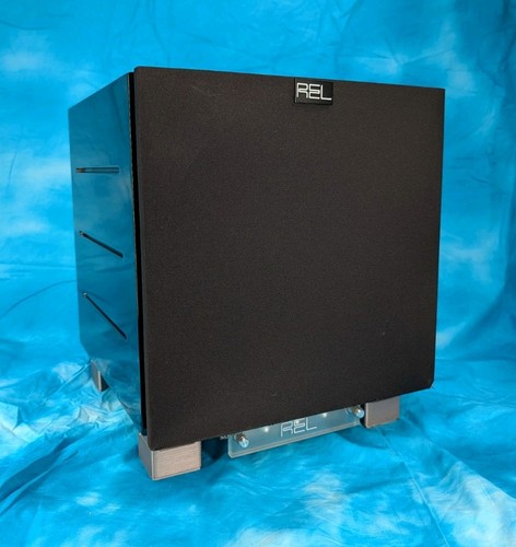Rel 205 subwoofer - r-205,