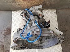 2010 ON MK2 B VAUXHALL MERIVA GEARBOX F17 1.4 PETROL 5 SPEED MANUAL A14NEL(LUJ)
