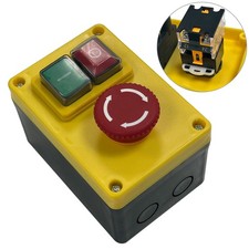 220/240V DP Lathe Table Saw