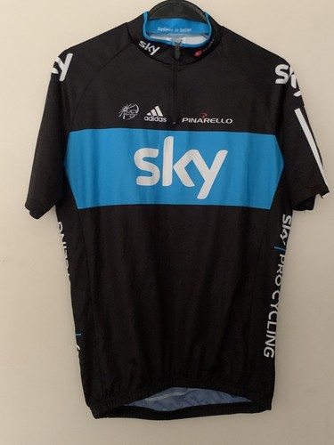 Adidas team sky mens cycling - team,