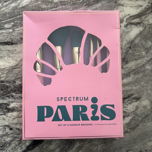 Bnib spectrum paris - paris, makeup