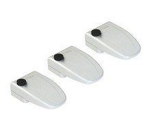 Fiamma Set of 3 Safe Door Lock