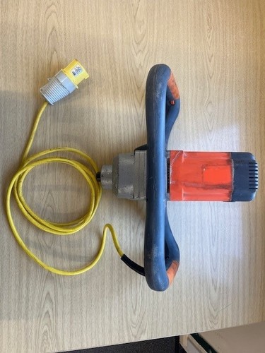 Belle promix 1600e electric - belle,