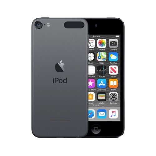 New sealed apple ipod - new,