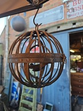 Antique Whaling Ships Gimbal