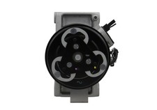 Valeo New Heavy Duty Aircon