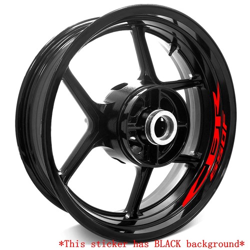 For honda cbr650f 16 - 14,