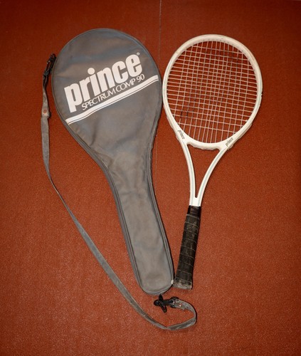 Vintage prince spectrum - prince, comp