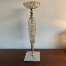 Vintage retro 1970s tall