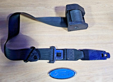 FORD ESCORT MK2 RS2000 MEXICO