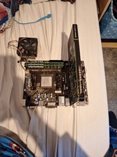 Gaming Pc Motherboard