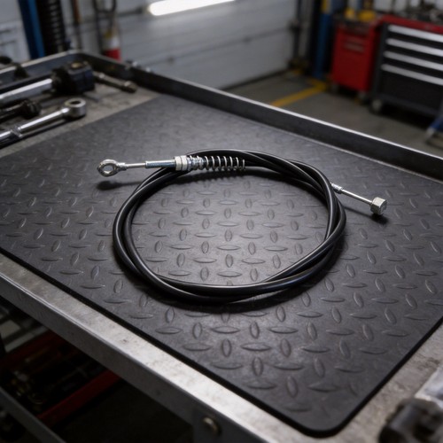 Compatible clutch cable - clutch,