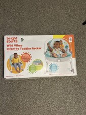 Wild Vibes Infant to Toddler
