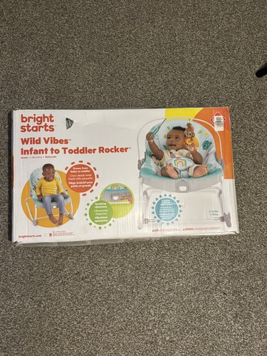 Wild vibes infant toddler - vibes, to