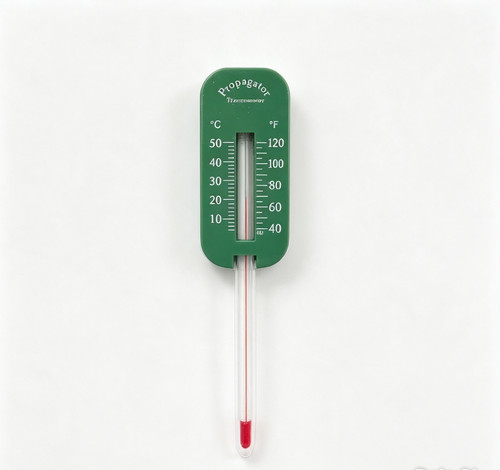 Soil thermometer garden - soil,