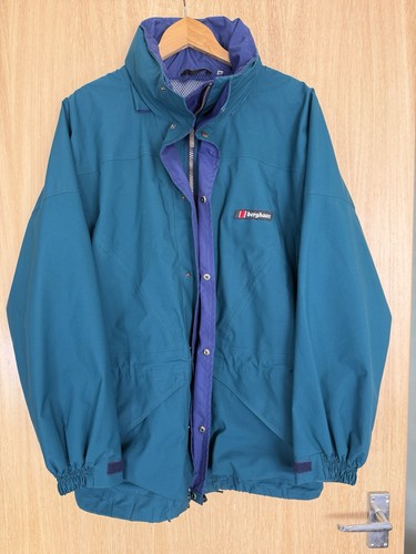 Vintage berghaus cornice a - vintage,