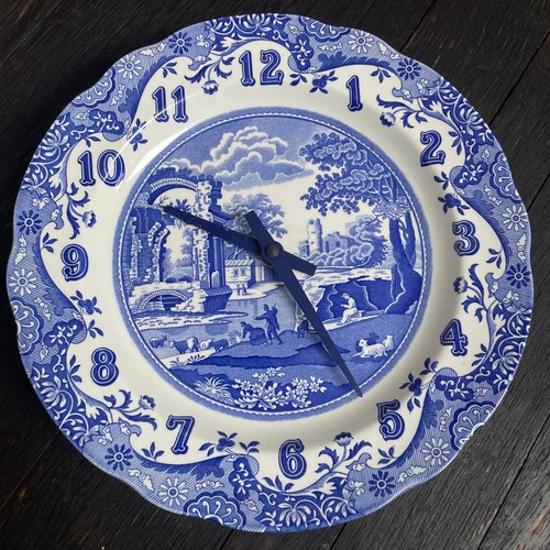 Spode pottery italian 26cm - spode,